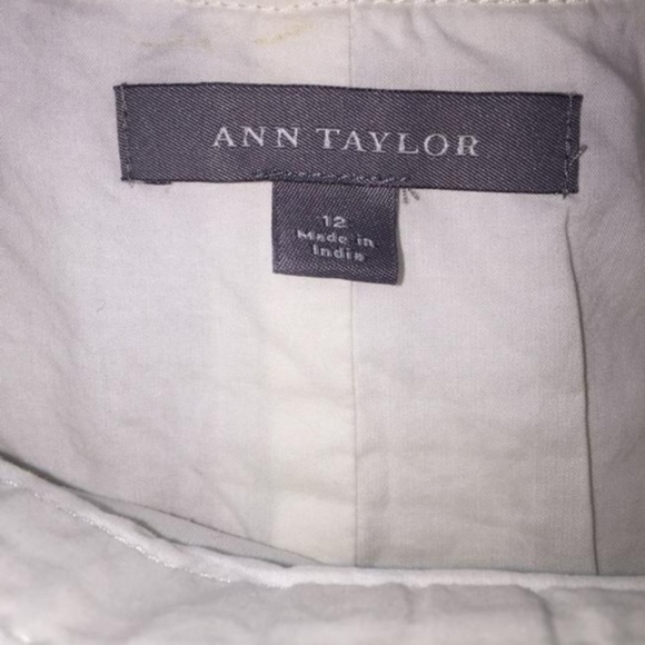 BUNDLE 3 SKIRTS ANN TAYLOR - Picture 9 of 14